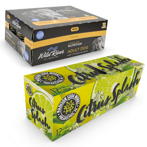 Fully Enclosed (완전 밀폐형)