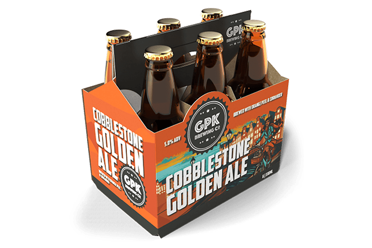 Basket Carrier (바스켓형)