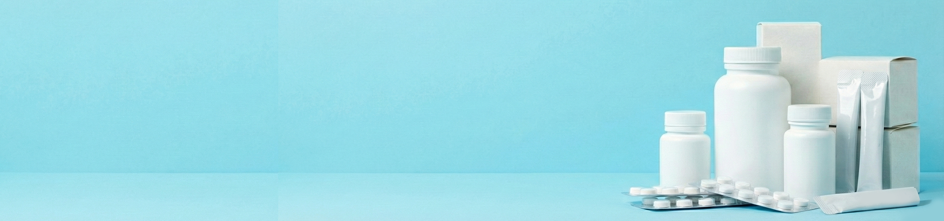 의약품 · 건기식